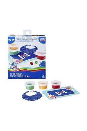 Baby Alive Super Snacks Yedek Mama Paketi Noodle Pizza Trendyol