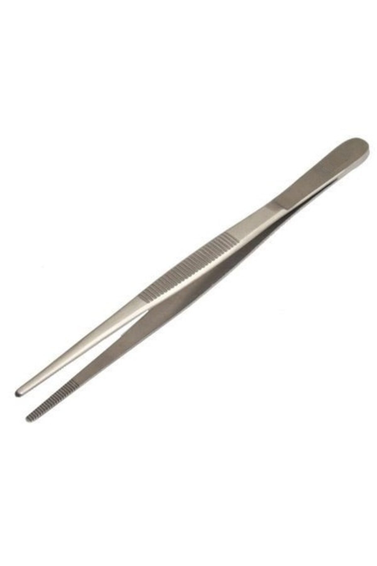 TRAY Pens Düz Yuvarlak Uçlu 115 Mm