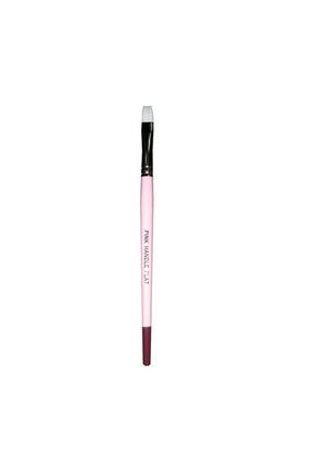 Ponart Van Gogh Pembe Oil Akrilik Boya Fircasi 154 No 0 90915499 Trendyol