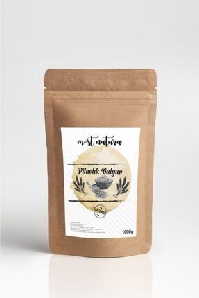 Safir Glutensiz Ince Koftelik Misir Bulguru 1 Kg Trendyol
