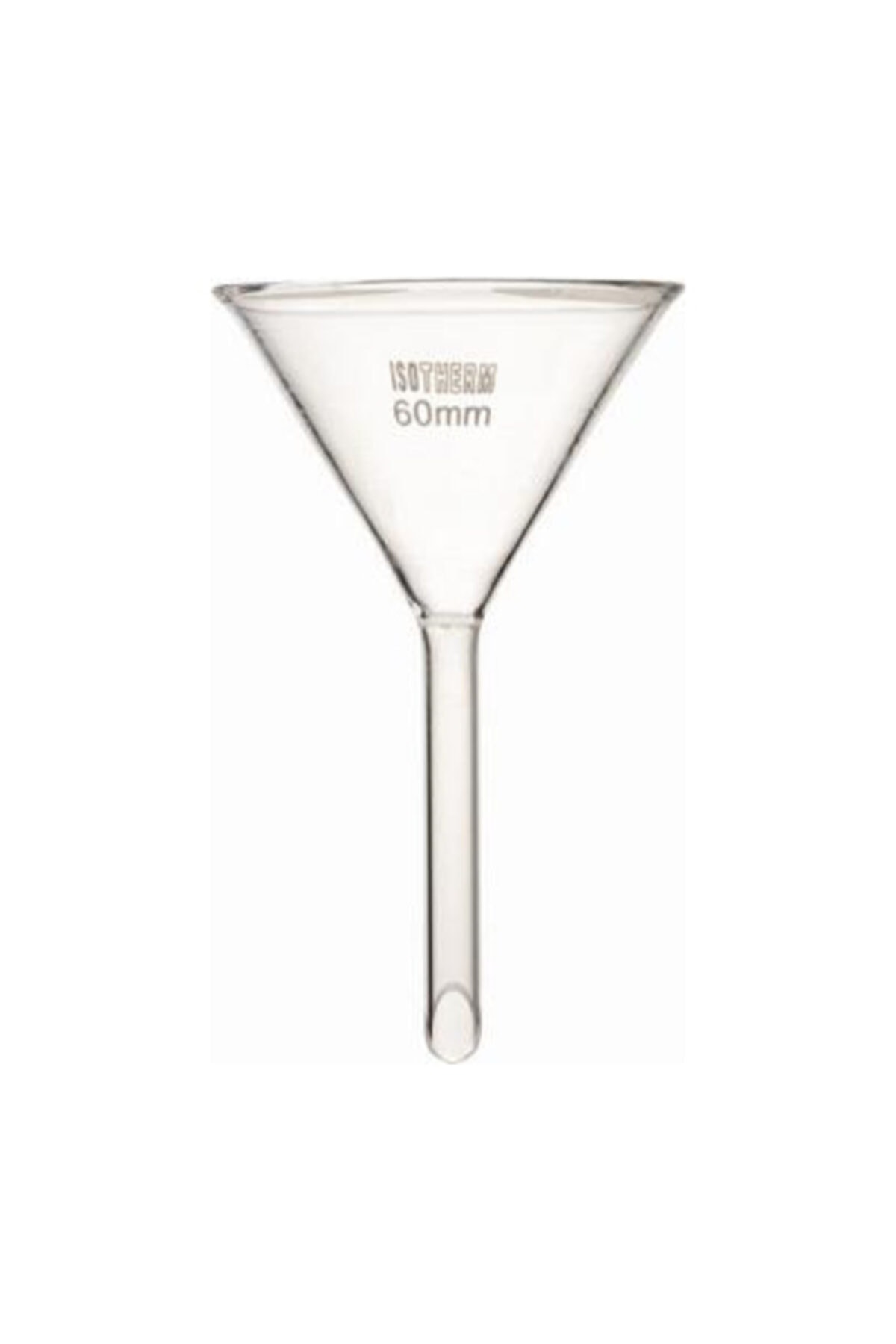 TRAY Huni Cam Genel Amaçlı 50 mm