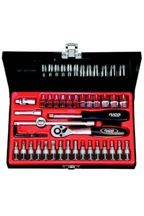 Isgor Makroyapi 46 Parca Lokma Takimi Mini 1 4 Lokma 1 Set Kucuk Set Trendyol