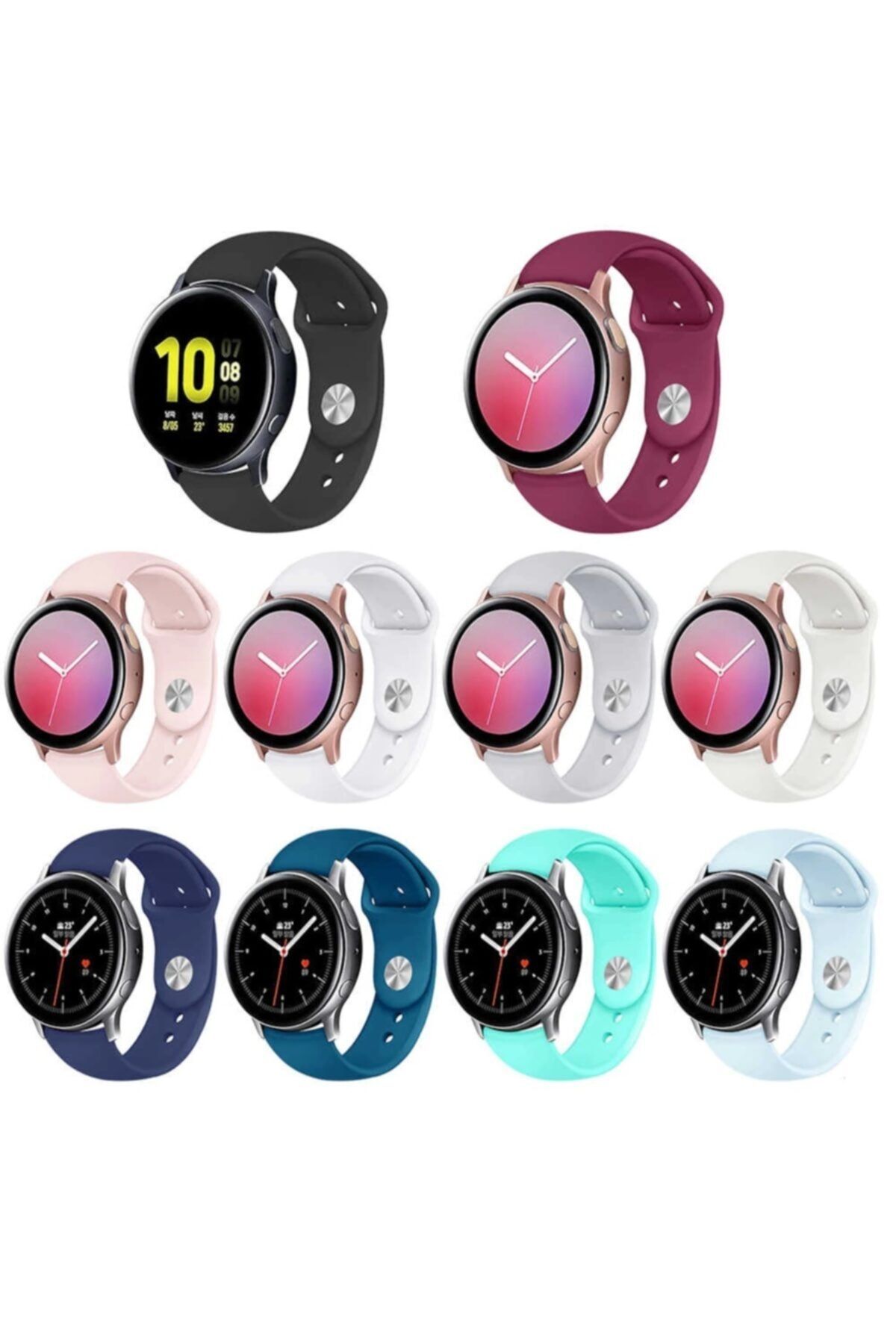Samsung galaxy watch active 2 plugin cheap