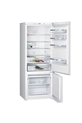 Siemens Kg76ndw30n A Kombi No Frost Buzdolabi Trendyol