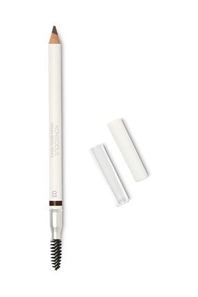 Kiko Yumusak Kas Kalemi Eyebrow Filler Light Touch Pencil 06 Blackhaired 8025272612982 Trendyol