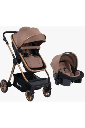 Fuggy Travel Sistem Bebek Arabasi Trendyol