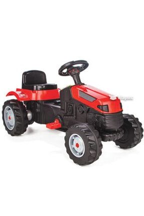 Pilsan Herby Pedalli Araba Kirmizi 07302 Trendyol