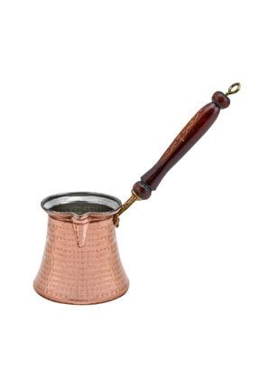 Karaca Nish Copper New Bakir Cezve Kucuk Trendyol