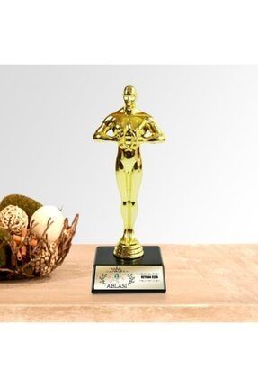 Kişiye Özel Yılın En Iyi Ablası Oscar Ödülü - 1 KAKGUN07408