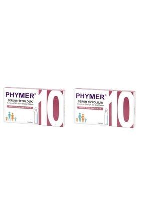 Phymer Serum Fizyolojik 30lu Flakon Orijinal Fransiz Trendyol