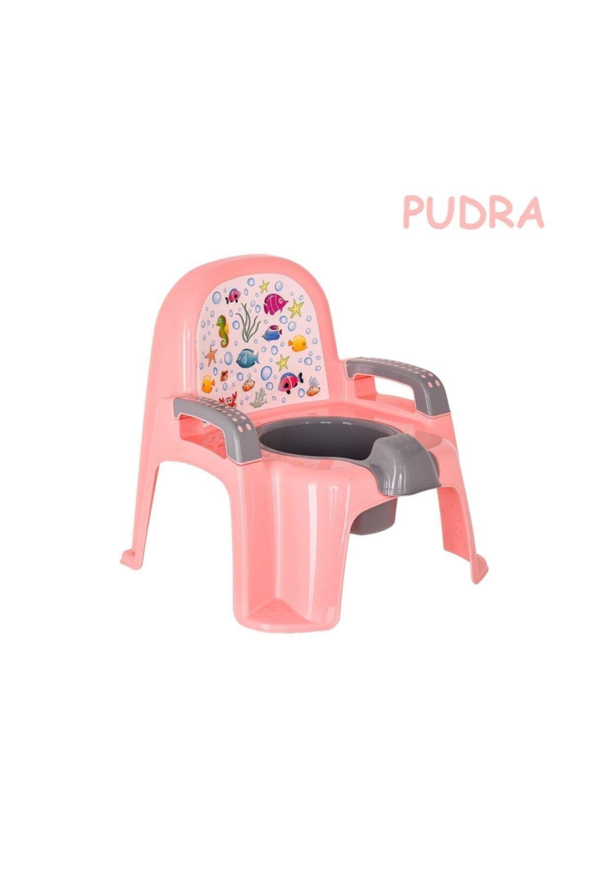Baby Design Afacan Çocuk Lazımlık | Koltuk Tipi