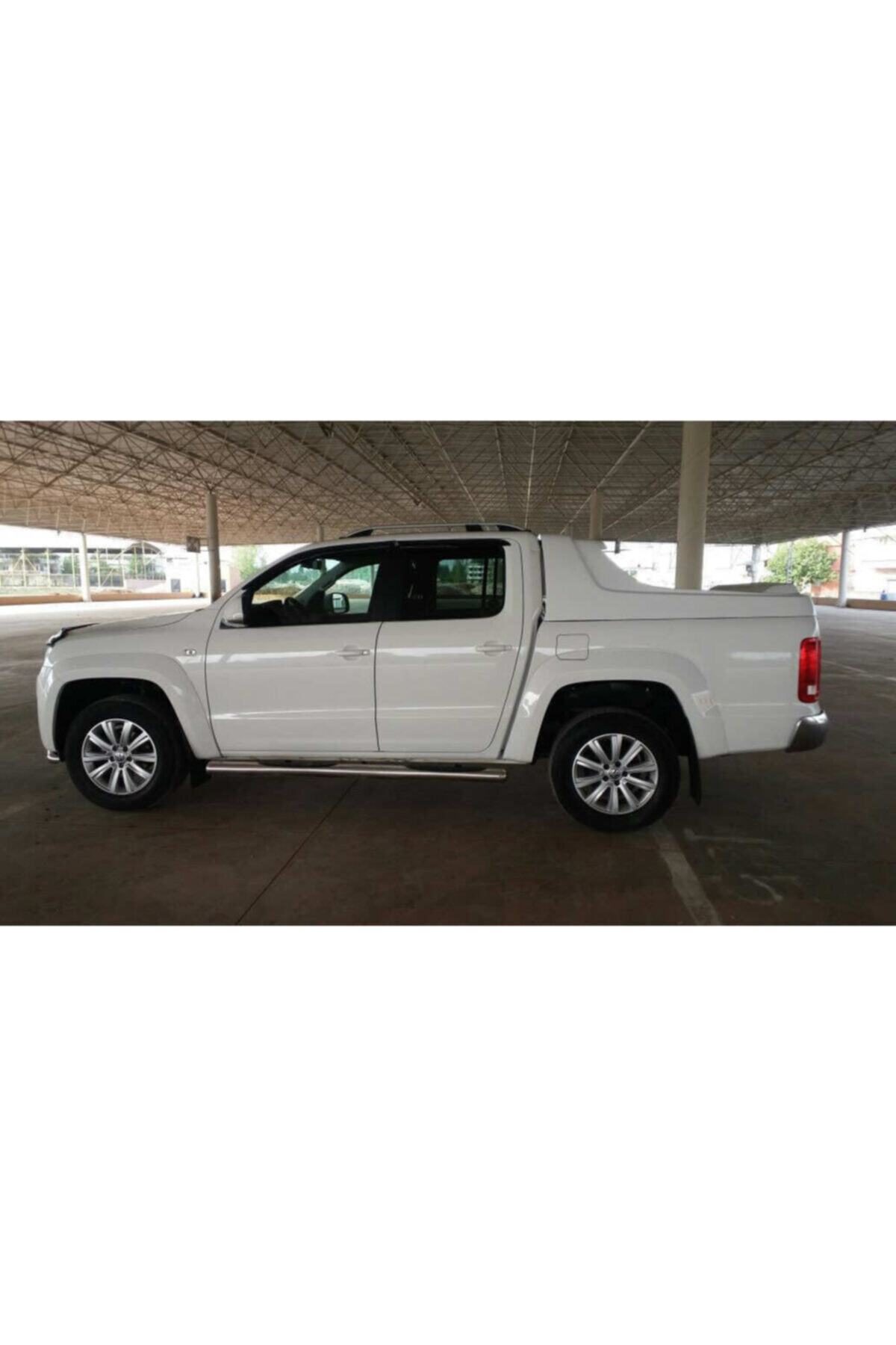 Vipkrom Amarok Full Box Amarok Kabin Trendyol