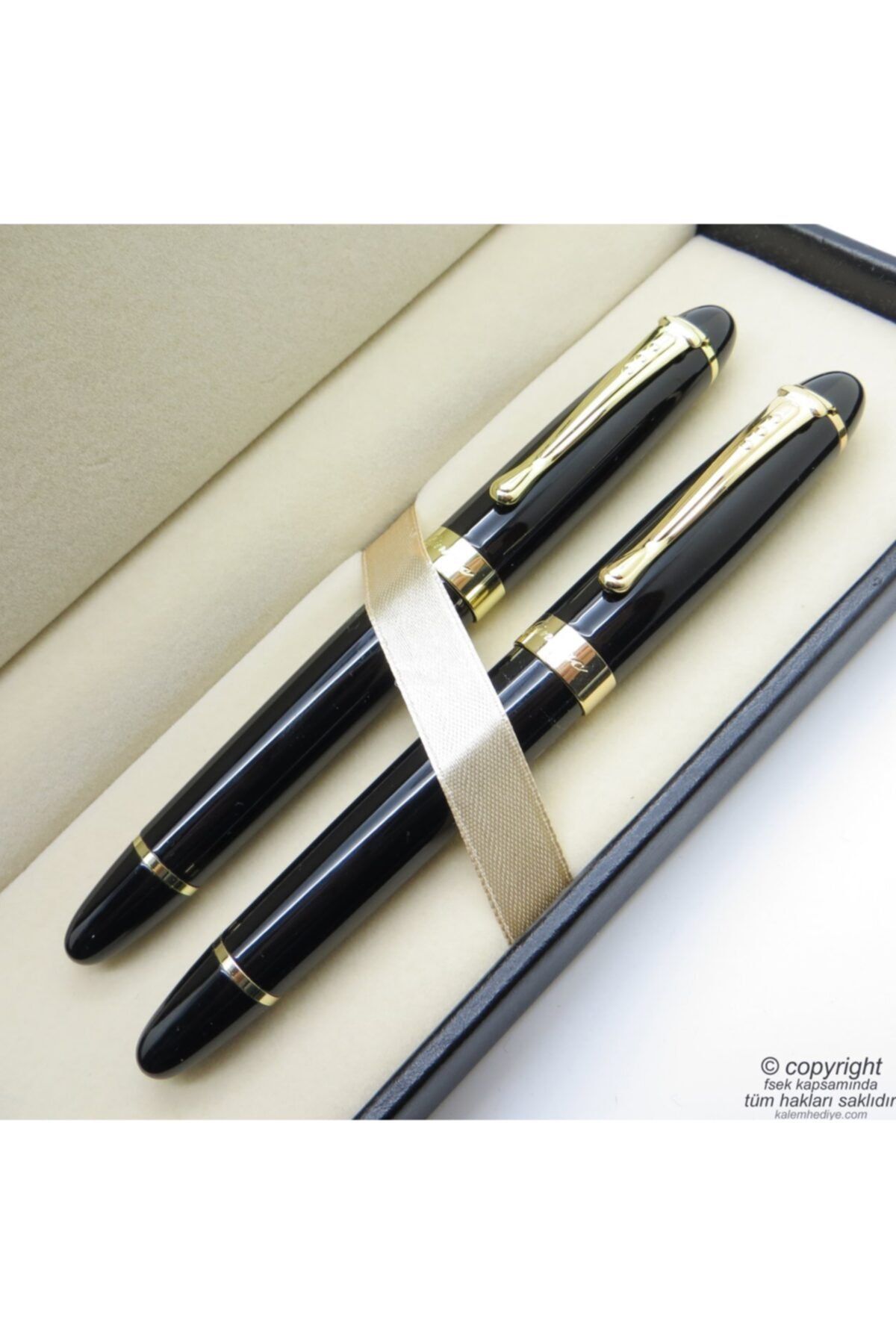 jinhao wings x450x siyah dolma kalem