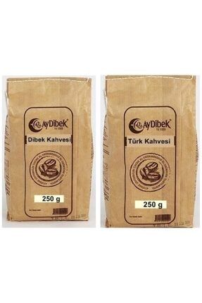 Aydibek Turk Kahvesi 250 G Trendyol