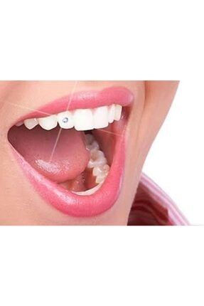 Birinci Kalite Diş Taşı Diş Pırlantası D8372882