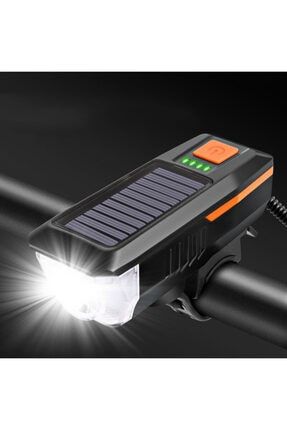 Valkyrie 12 000 Lumen 3x Xm L T6 Led Bisiklet Fari Usb Trendyol