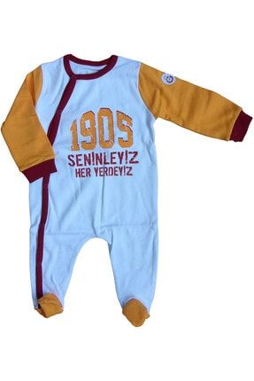 Gsstore Galatasaray Bebek Metin Oktay Forma Zibin Trendyol