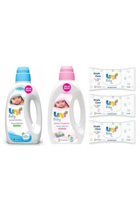 Baby Me Sivi Camasir Deterjani 2000 Ml Bae 20050 Trendyol