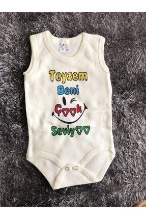 cantaz erkek ve kiz bebek 3 6 9 12 18 ay yazili citcitli body badi fiyati yorumlari trendyol