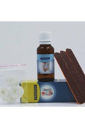 Mutlu Doktor Nasirason Nasir Solusyonu 20 Ml Trendyol
