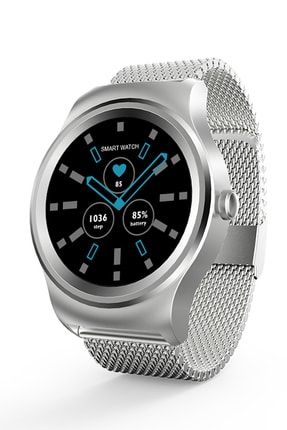 Roix Bluetooth Arama Nabiz Olcer Akilli Saat Trendyol