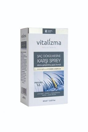 Vitalizma Mavi Serum 8681677020250 Trendyol