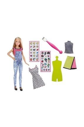 Ve Emojili Kıyafet Tasarımları Barbie / MATDYN93