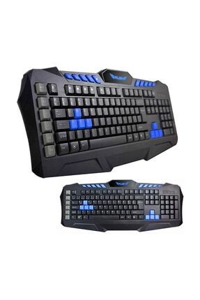 Frisby Fk G8530qm Blue Switch Rgb Programlanabilir Gaming Oyuncu Mekanik Klavye Trendyol