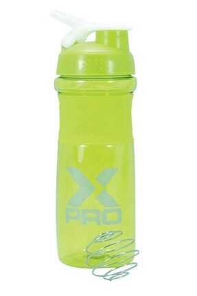 Blender Shaker Yeşil 760 ml XBLD001