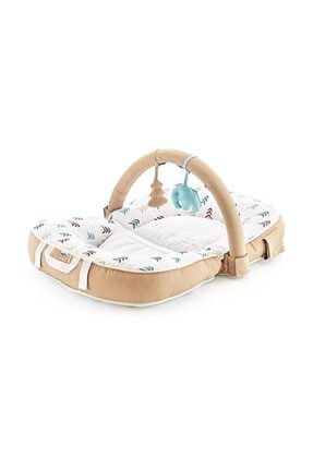 Babyjem 486 Oyuncakli Oturma Minderi Trendyol