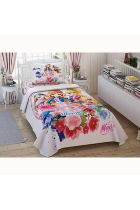 Tac Tek Kisilik Lisansli Pike Takimi Galatasaray Universe Fiyati Yorumlari Trendyol