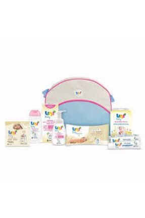 Mustela Uni Baby Hos Geldin Bebek Cantasi Trendyol