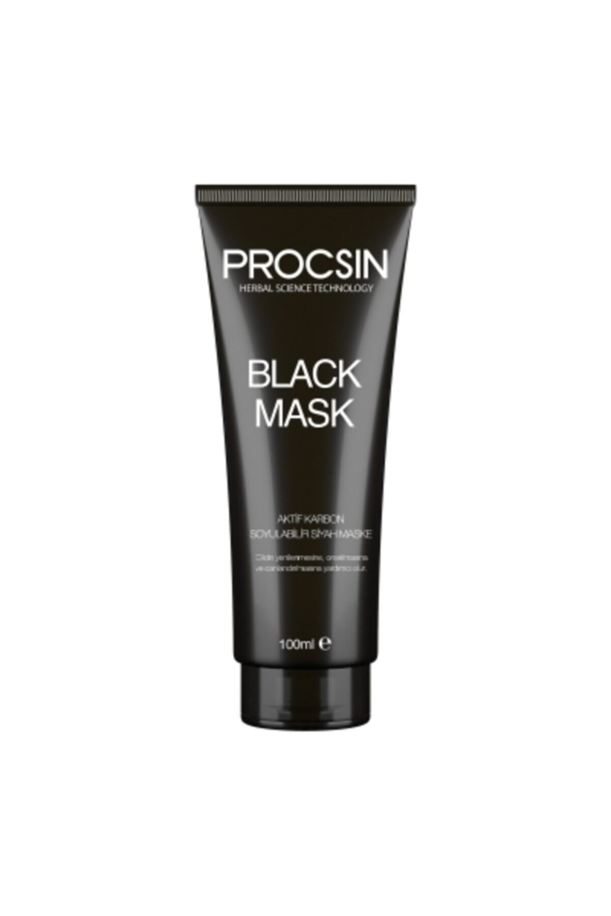 PROCSIN Black Mask 100 ml