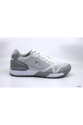 Lumberjack Vendor 100299441 Gri Erkek Spor Ayakkabisi Trendyol