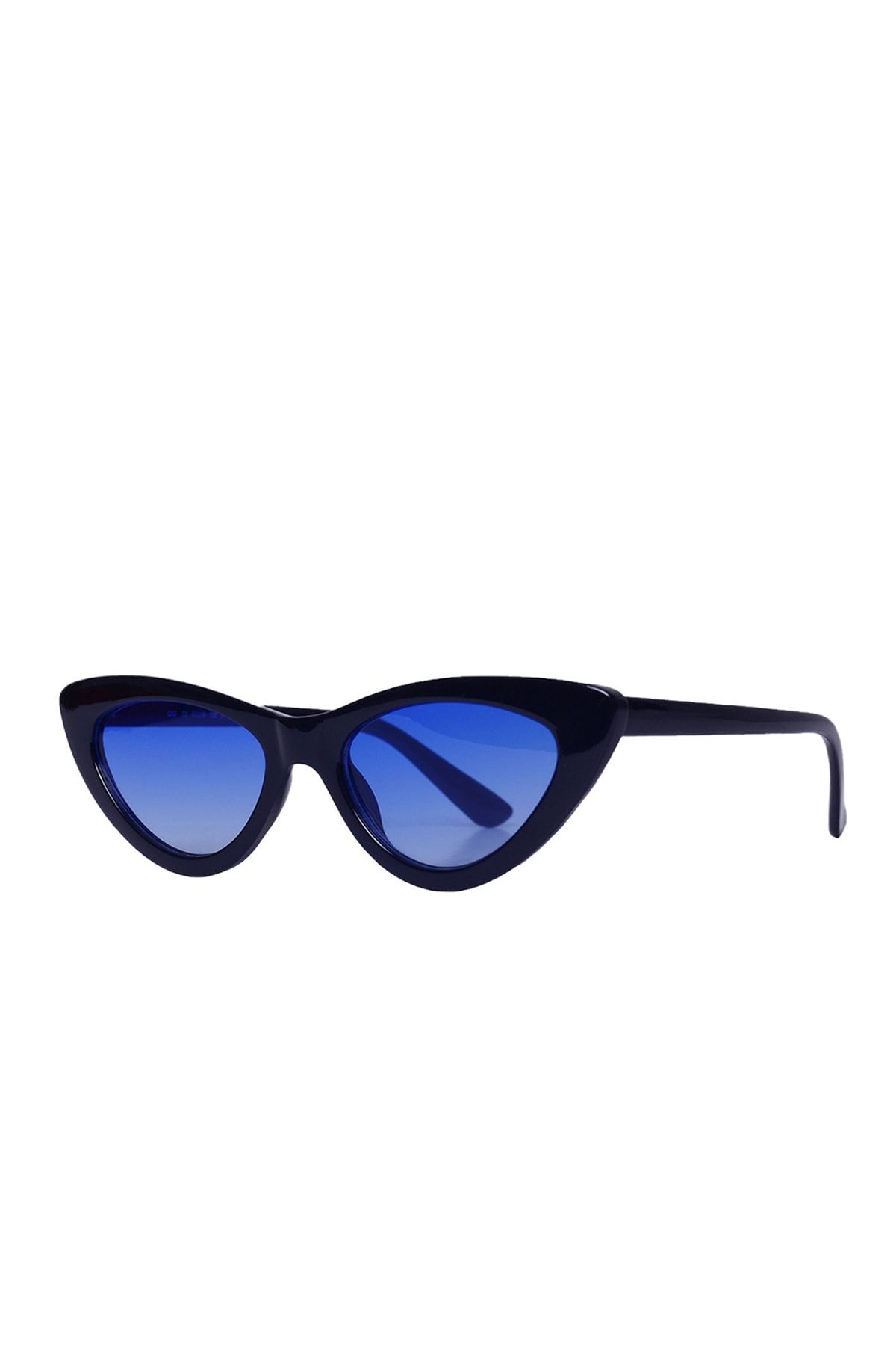 Claes Eyewear Polarize Kirilmaz Gunes Gozlugu Gigi Vo5237s Cat Eye C3 Trendyol