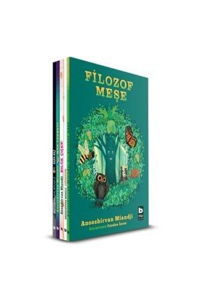 Ugurbocegi Yayinlari Su Acayip Seyler Seti 21 Kitap Trendyol