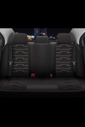 opel grandland x uyumlu deri koltuk kilifi elite fit sport