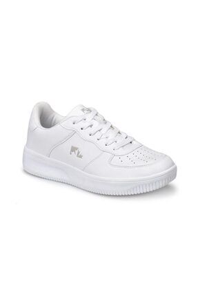 Lumberjack Grazzi Beyaz Erkek Sneaker 100242209 Fiyatlari Ve Ozellikleri