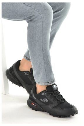 Lumberjack Lindum Nub Kum Rengi Hakiki Deri Outdoor Ayakkabi Trendyol