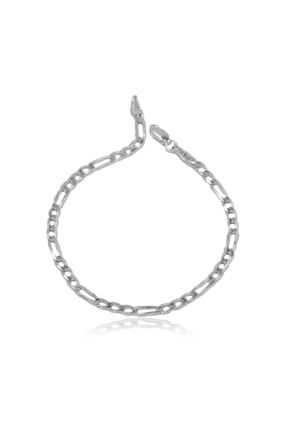 Ventino Silver Rambo Gumus Erkek Kolye Vek 3015 Trendyol
