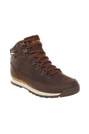 north face m b2b redux leather 