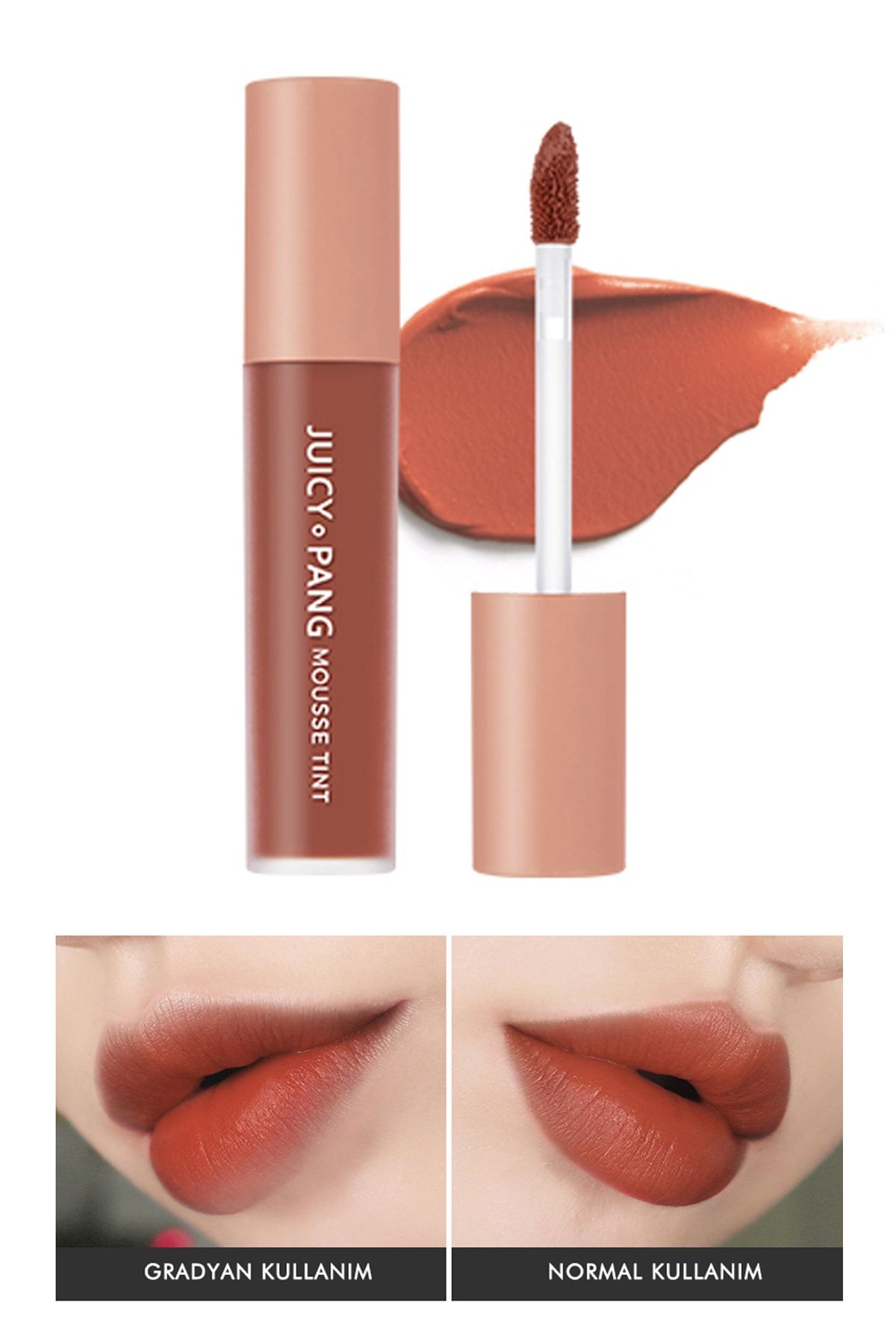 Missha Dogal Gorunum Sunan Likit Allik A Pieu Juicy Pang Water Blusher Cr02 Trendyol