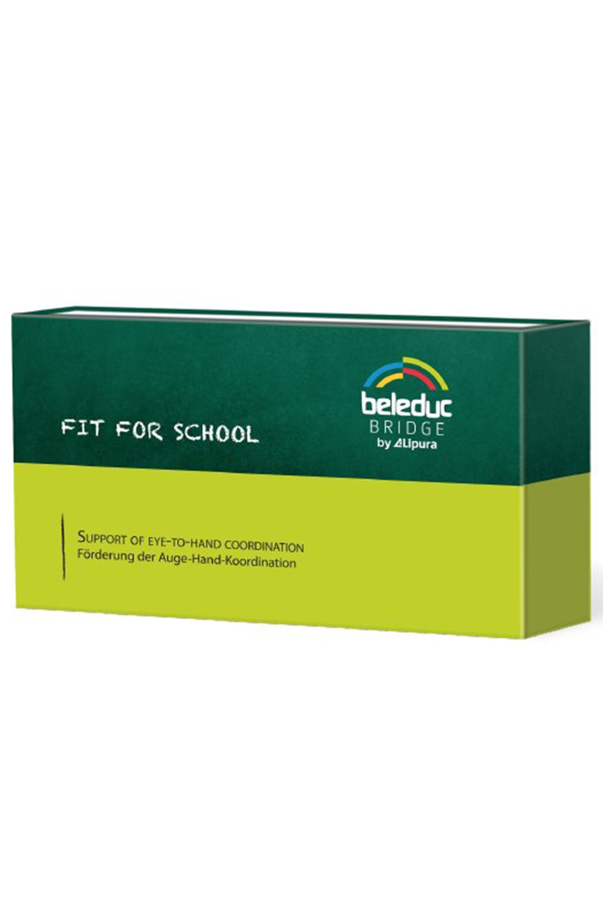 Beleduc Bridge 2 /el Göz Koordinasyon Seti