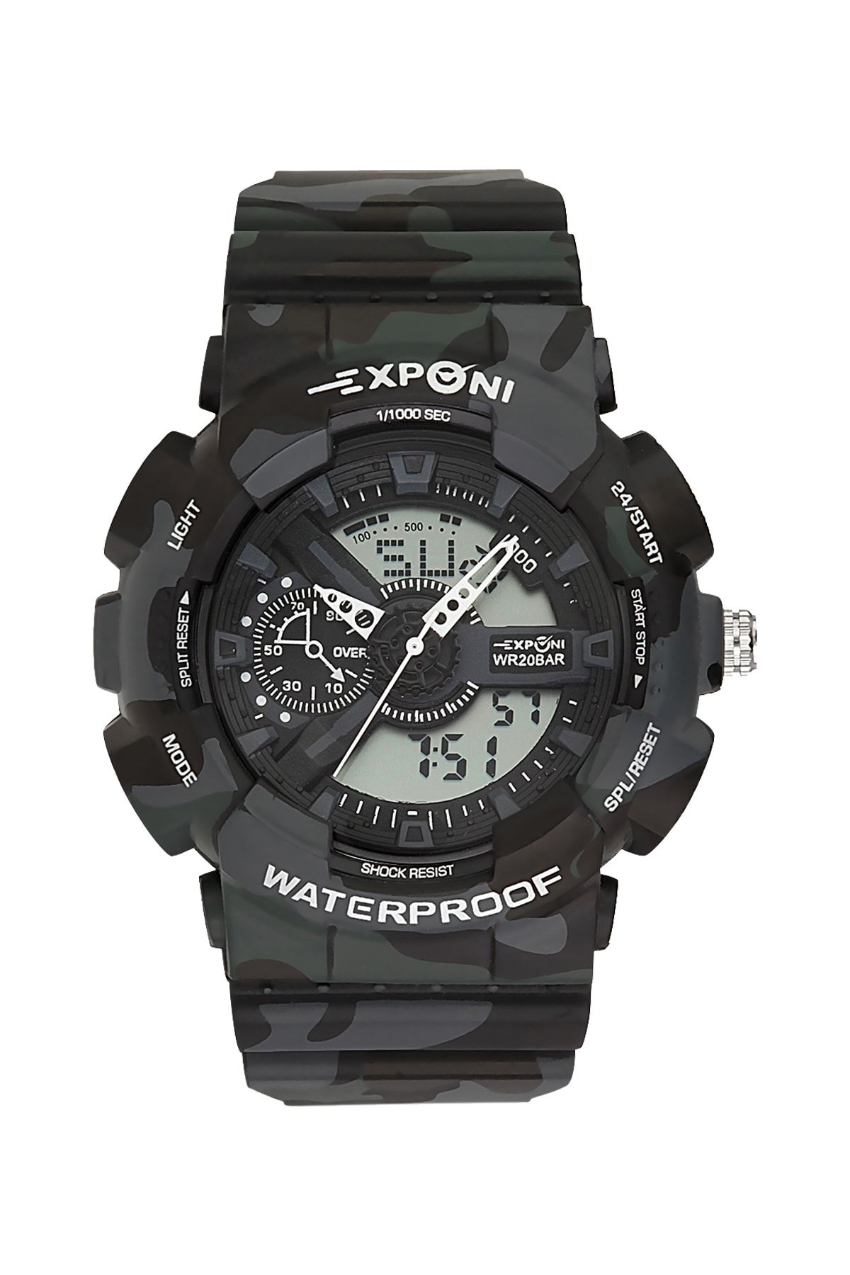 Exponi montre outlet