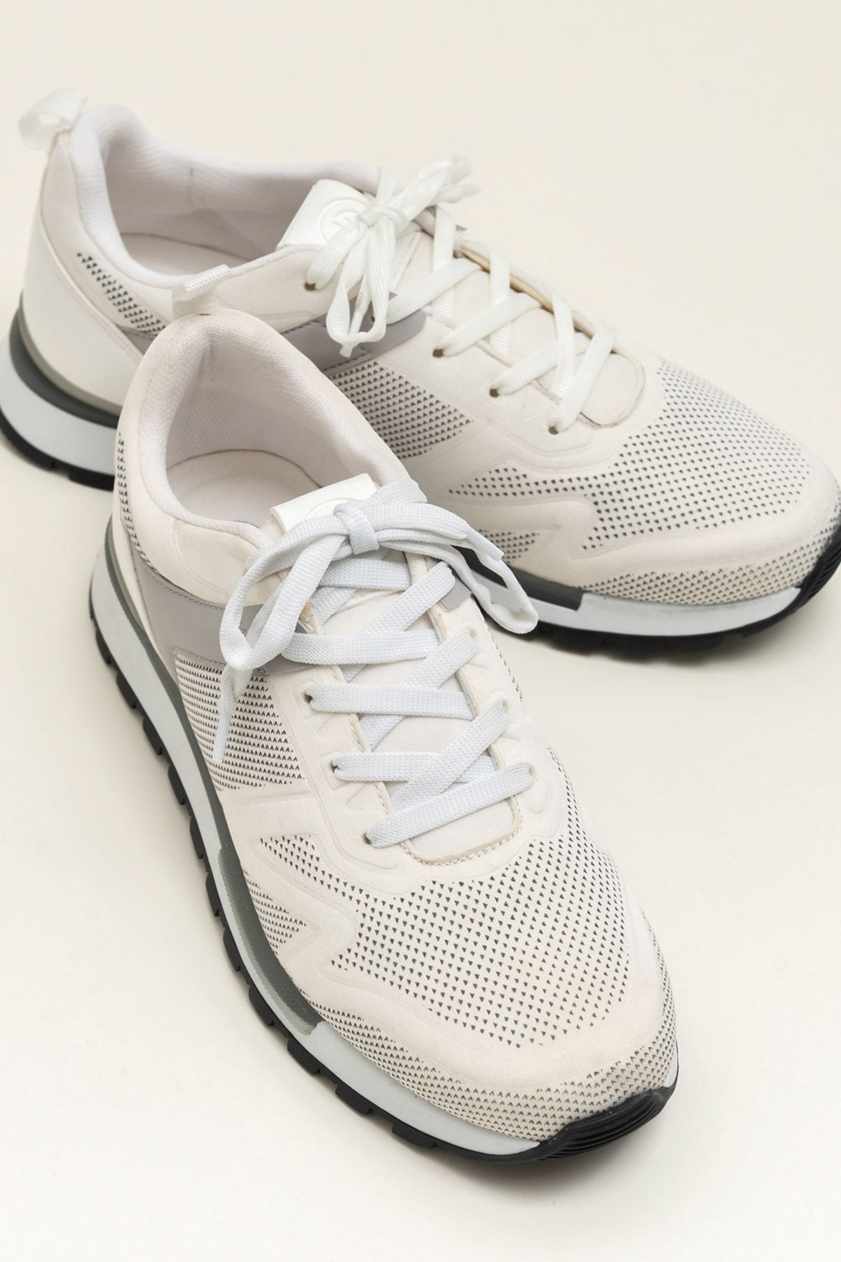 Elle Shoes Erkek Spor Ayakkabi Online Satis