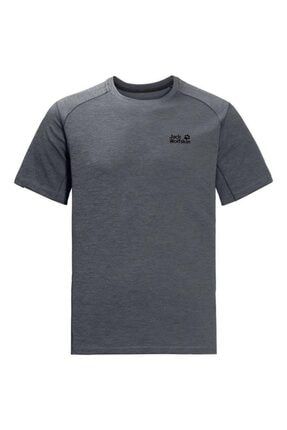 T-shirt - 1806131 Dark Iron - 1806131-DARK-IRON