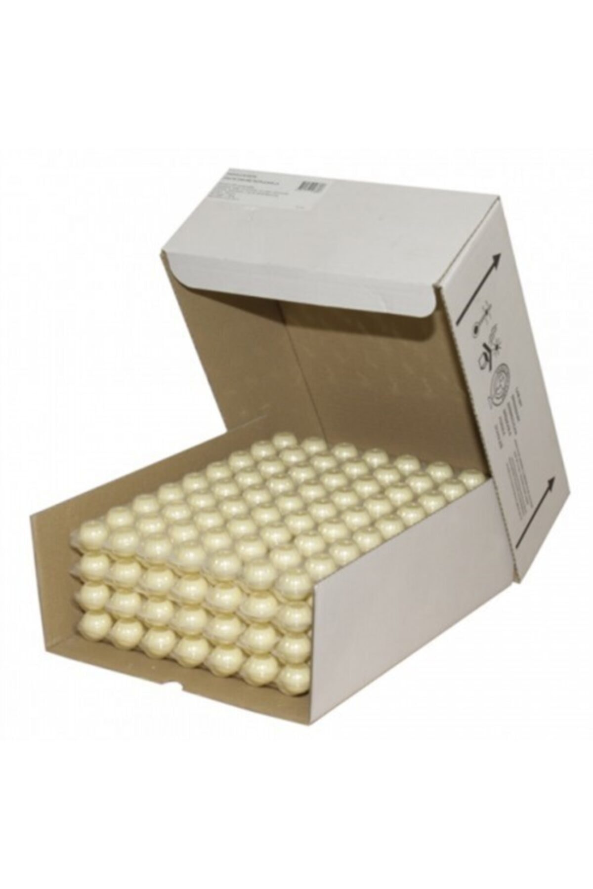 Капсулы Для Трюфелей Callebaut Купить В Москве