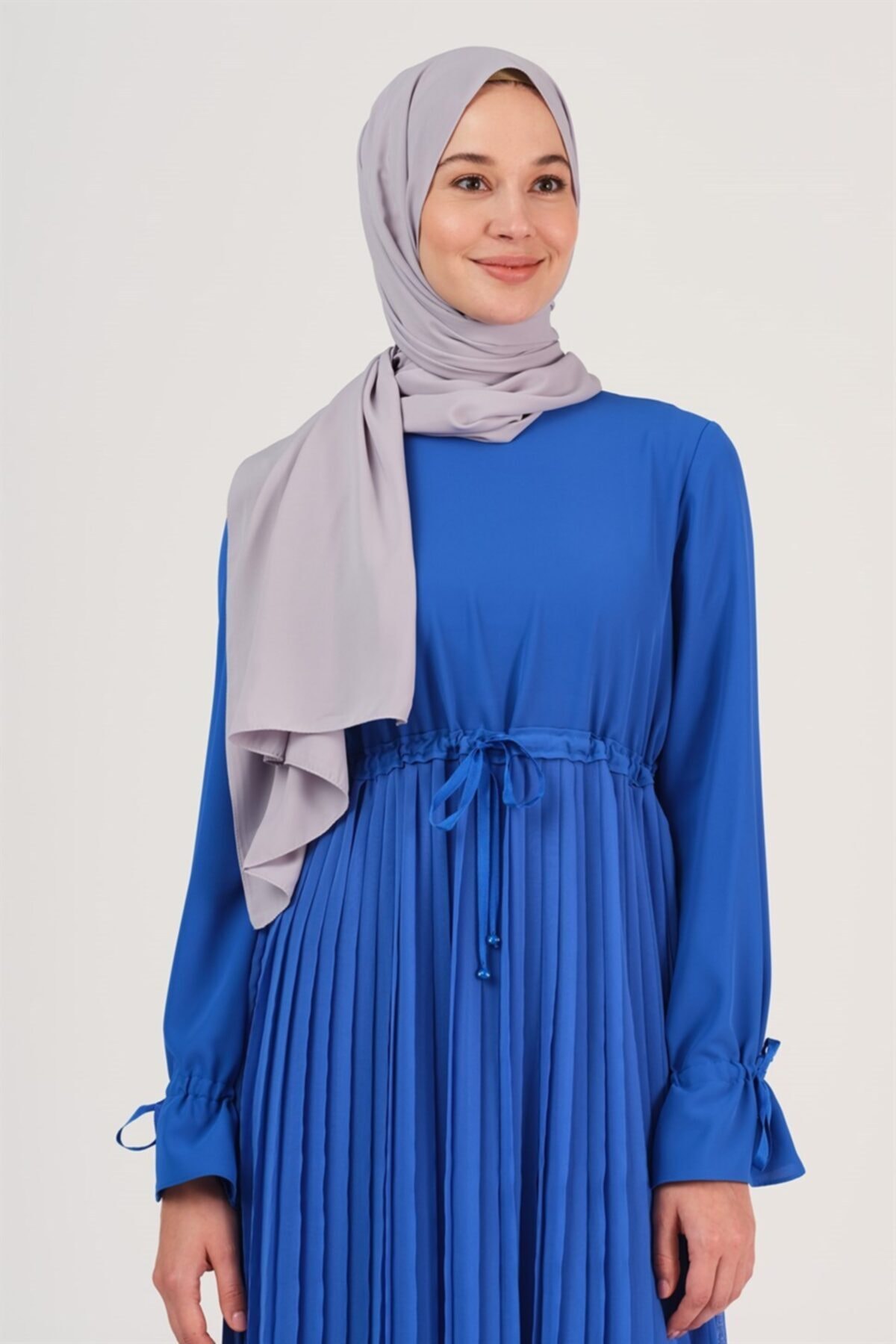 شال زنانه اکرو آرمینه | S00OA0444081-4445 اورجینال - تصویر 2