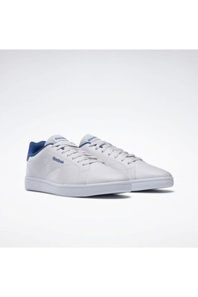 Reebok Erkek Spor Ayakkabi Royal Complete Cln Beyaz Beyaz Cn3100 Trendyol