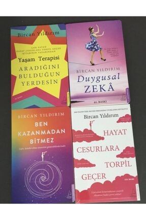 Destek Yayinlari Yasam Terapisi Trendyol